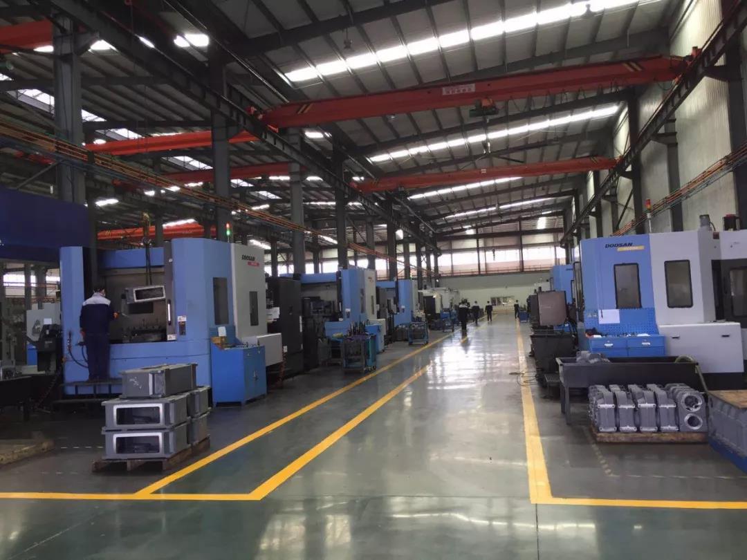 浙江银河集团(galaxy)有序复工，到岗率已达80%