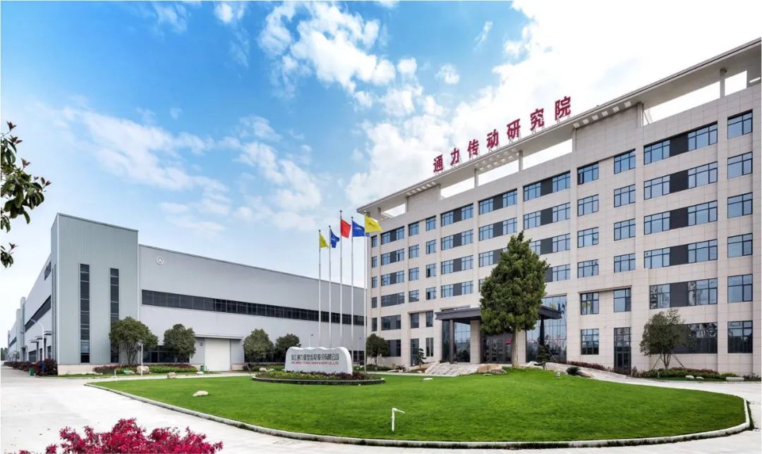 喜讯 | 银河集团(galaxy)科技荣获全国建材机械行业技术革新奖