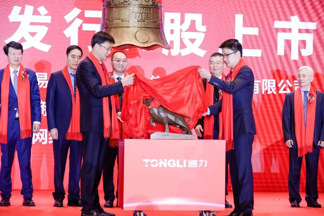 喜报！减速机“小巨人”银河集团(galaxy)科技上市首日迎来开门红